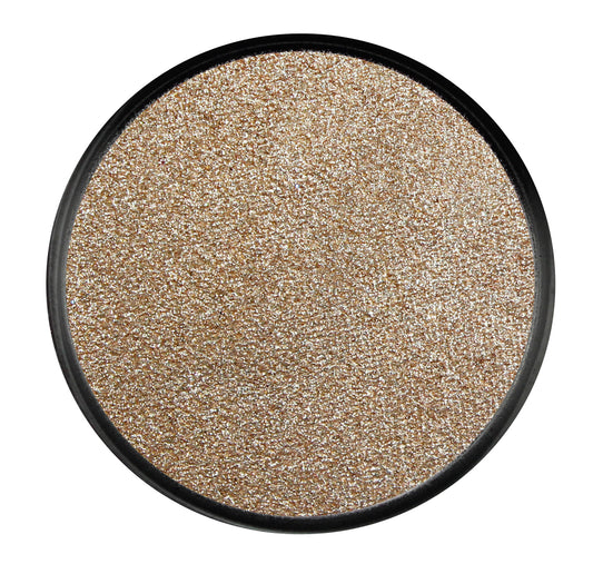 Aged to Perfection Champagne - Pressed Metallic Eyeshadow