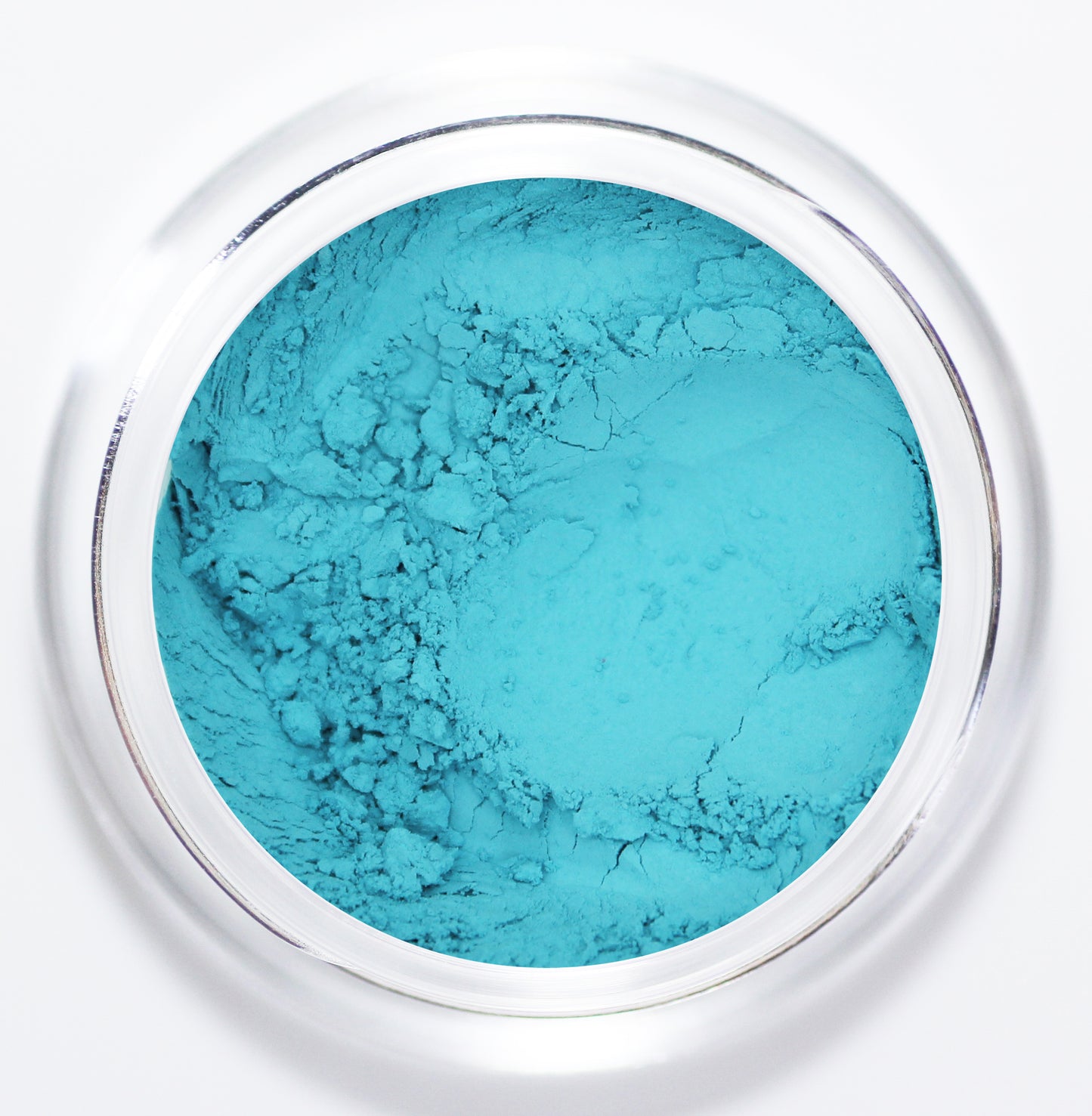 Beach House Blue - Matte Loose Powder Mineral Eyeshadow