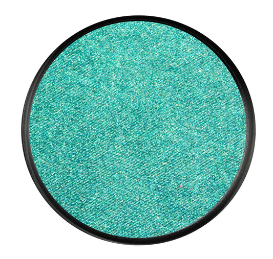 Candied Jade - Pressed Metallic Eyeshadow