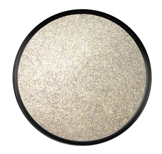 Champagne High - Pressed Metallic Eyeshadow