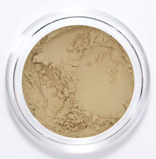 Champagne Supernova - Matte Loose Powder Mineral Eyeshadow