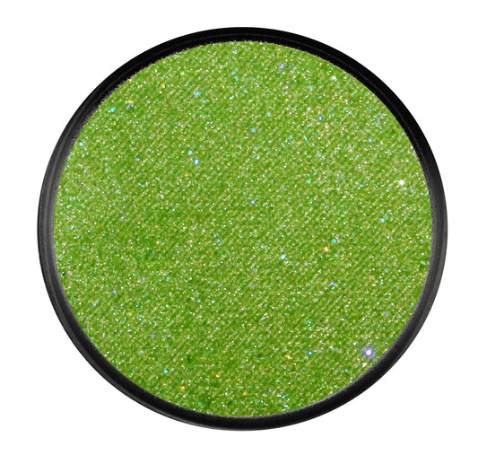 Cosmic Fields - Pressed Metallic Eyeshadow