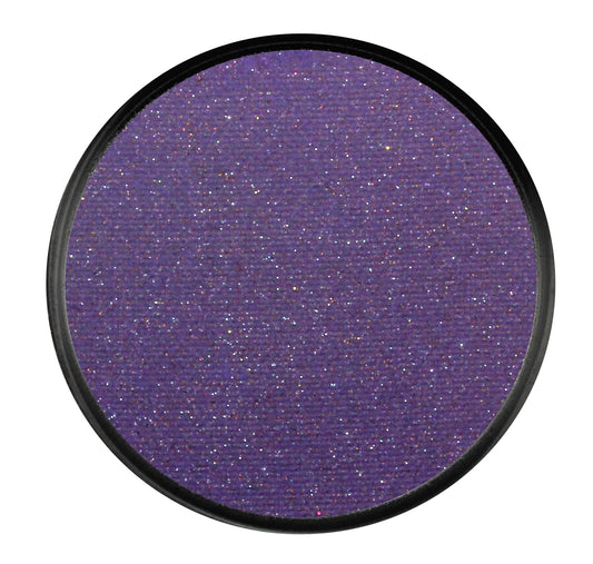 Cosmic Jellyfish - Pressed Metallic Eyeshadow