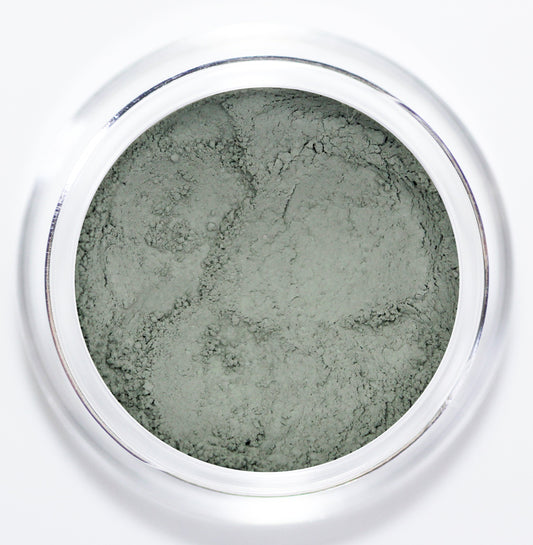 Cruisin' For A Bruisin'- Matte Loose Powder Mineral Eyeshadow