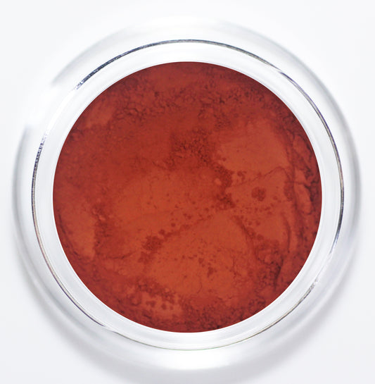 Dusk's Arrival - Matte Loose Powder Mineral Eyeshadow