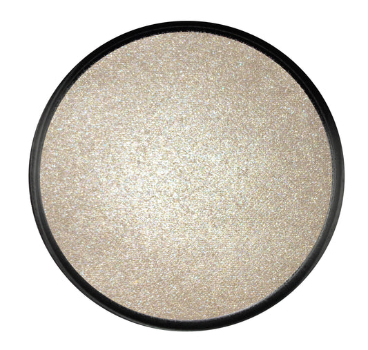 Galaxy Beige - Pressed Metallic Eyeshadow