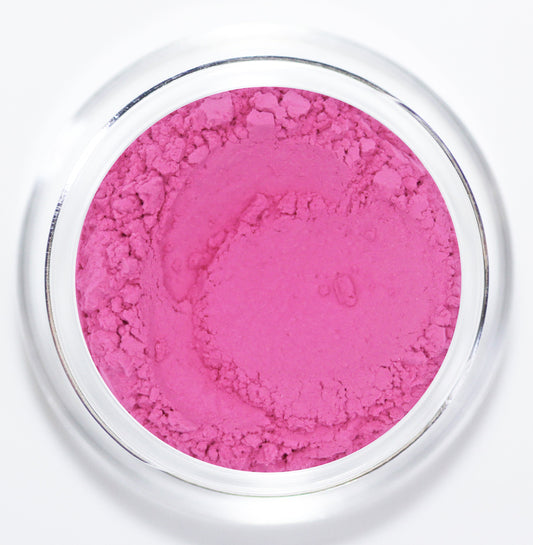 Barbie - Matte Loose Powder Mineral Eyeshadow