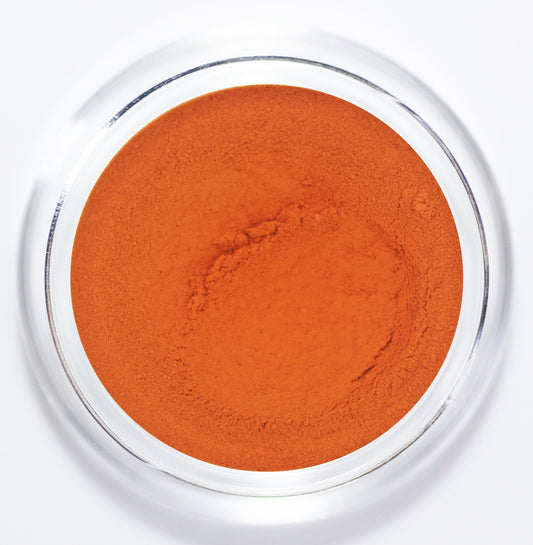 Cutie - Matte Loose Powder Mineral Eyeshadow