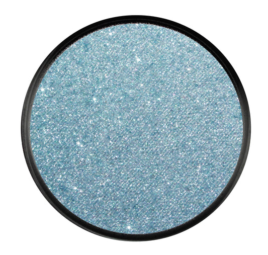 Spiral Galaxy - Pressed Metallic Eyeshadow