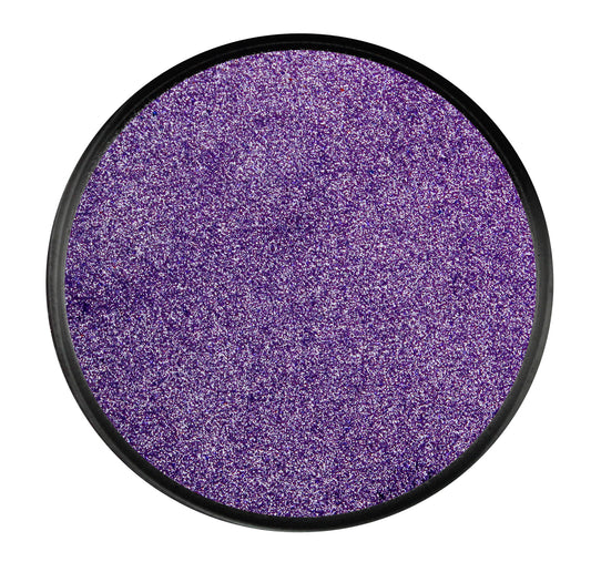 That's Just Grape - Pressed Metallic Eyeshadow