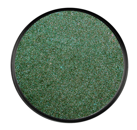 Velvet Matcha - Pressed Metallic Eyeshadow